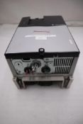 15 HP ALLEN BRADLEY 20AE017A0AYNNNC0 600V POWERFLEX 70 VFD DRIVE