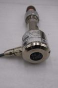ZEECO ZPF-130 PROFLAME SCANNER 048-001-3133 USED UNIT