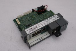 Allen Bradley 1747-L551 /A SLC 500 SLC 5/05 CPU Controller Ethernet