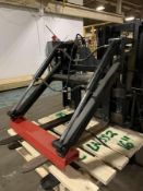 LONGREACH FORKLIFT ATTACHMENT CLASS II