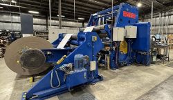 G2 Paper Converting Plant