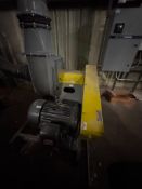AIRPRO 40HP BLOWER WITH EATON SVX9000 DRIVE CONTROL