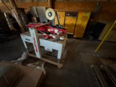 BESTPACK CARTON SEALER MODEL MBD22-2
