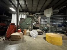MAREN COMPLETE SHREDDING & BALING SYSTEM