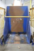 DUMP HOPPER