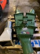 BLOAPCO D-40008-11 8