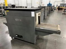 BESELER TD-20-19-3PH HEAT TUNNEL