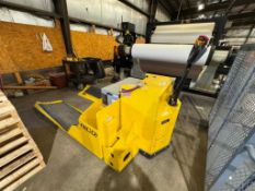 2024 8000 LB RICO MODEL R-LPRH-80 ROLL LIFT