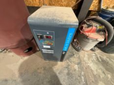 2010 ATLAS COPCO FX7 AIR DRYER