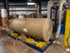 L-M EQUIPMENT CO ROLL SAW 60