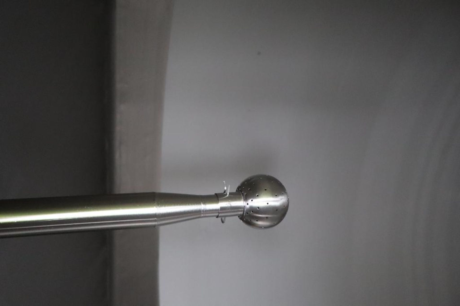 Regev approx. 2,800 Gallon 316 Stainless Steel Tank - Image 4 of 6