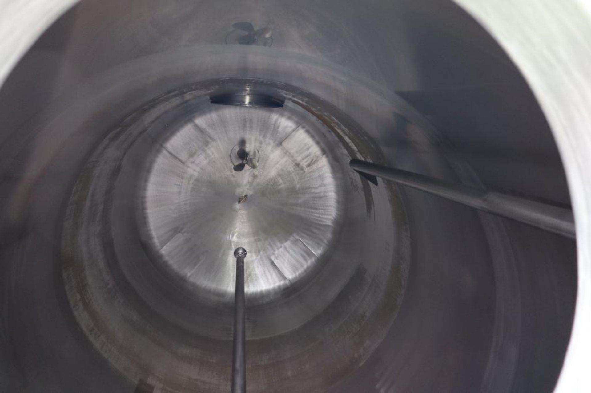 Regev approx. 2,800 Gallon 316 Stainless Steel Tank - Image 6 of 7