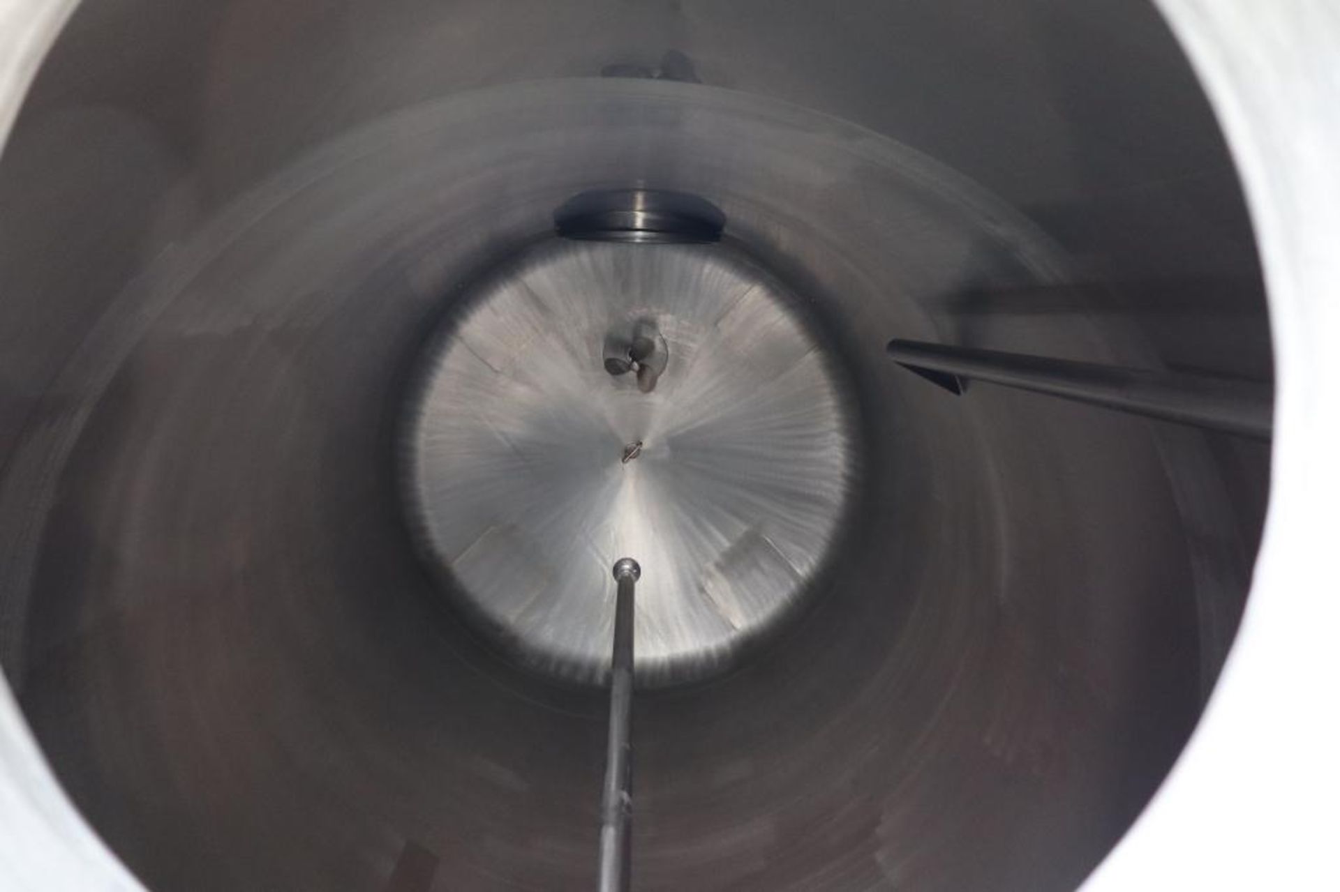Regev approx. 2,800 Gallon 316 Stainless Steel Tank - Image 4 of 7