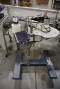 Videojet 9550 Print and Apply Labeling Machine