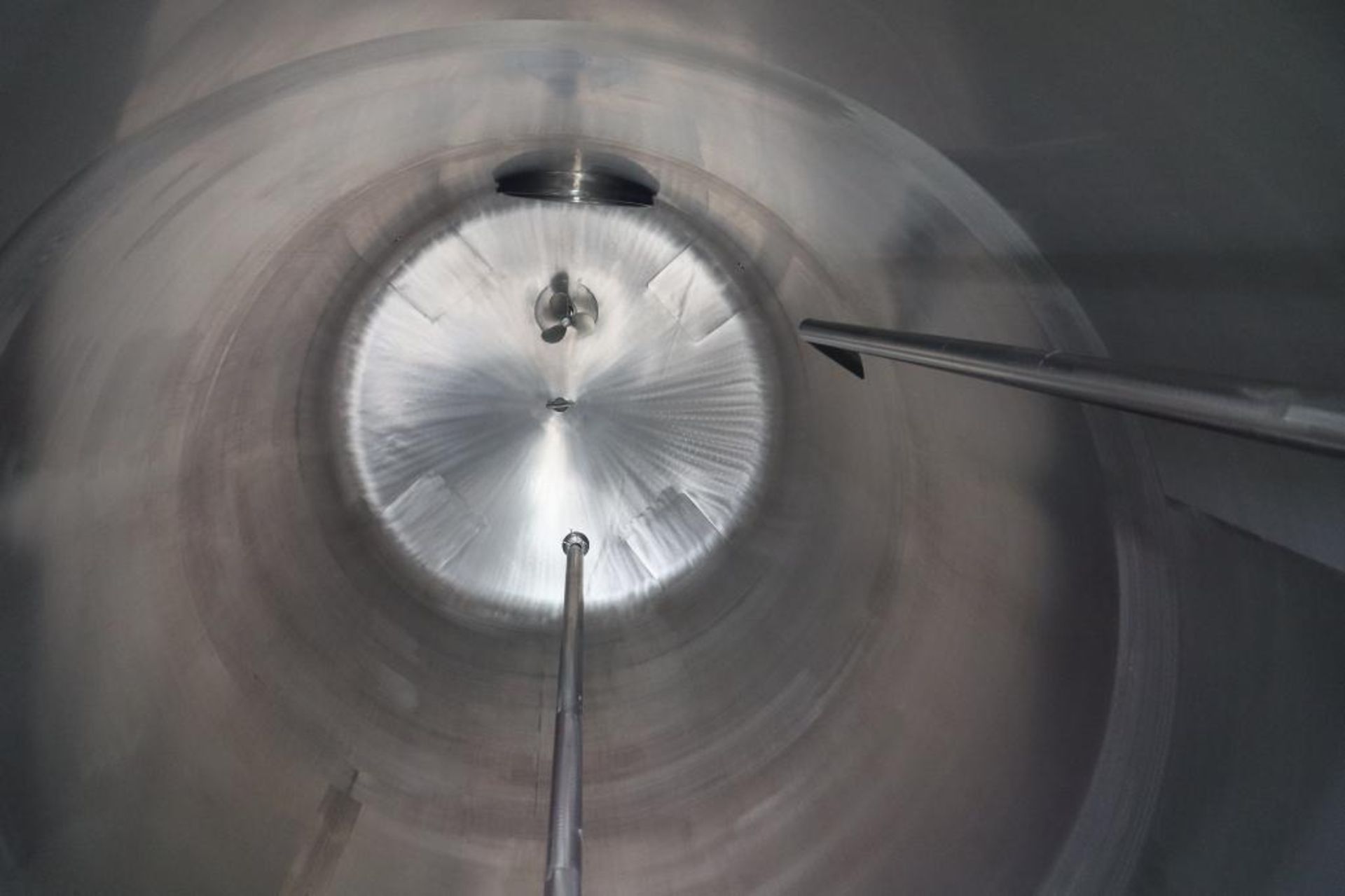 Regev approx. 2,800 Gallon 316 Stainless Steel Tank - Image 6 of 6