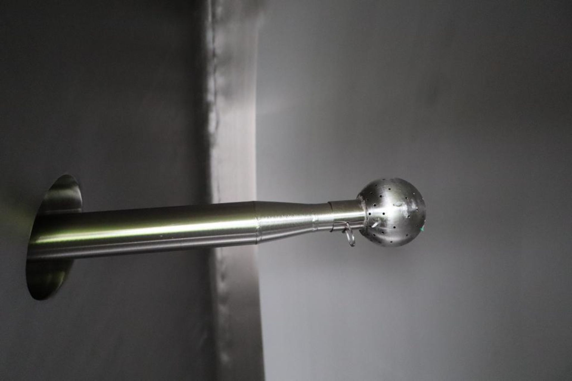 Regev approx. 2,800 Gallon 316 Stainless Steel Tank - Image 7 of 7