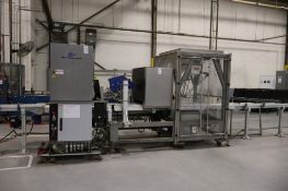 Bulk Lot of Complete Packaging Line, Includes Lots 56, 57, 58 & 59