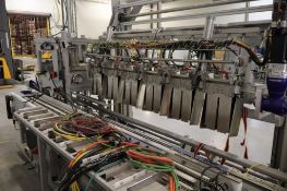 2020 Pearson RTL-MX Case Line Packer