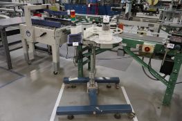 Videojet 9550 Print and Apply Labeling Machine