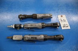 (3) Chicago Pneumatic CP9426 3/8