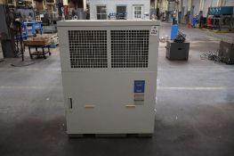 SMC HRG010-A Thermo Cooler S/N LZ007 DOM 2007