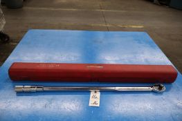 Proto J6020AB 3/4