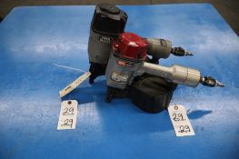 Max CN70 Pneumatic Nail Driver 2-7/8