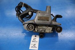 Rockwell 360 Dustless 3