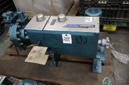 Milton Roy Milroyal MBH18B24B1M 650 Gallons Per Hour Pump