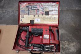 Milwaukee 5313 Thundermax 1-1/2