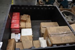 Lot of Assorted Bearings, Torrington, Fanir