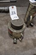 Ram Pac 100-Ton Hydraulic Ram, 2