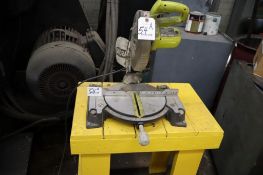 Ryobi TS1345L 10