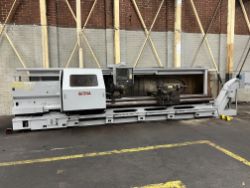 Morrison Textile Machinery - Surplus Metalworking & Fabrication Machinery