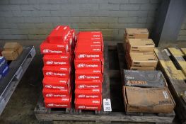 Lot of Assorted Bearings with Torrington, Fanir and Timken