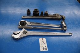 Armstrong 13-906 3/4