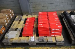 Lot of Fanir Bearings