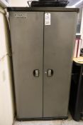Craftsman 2-Door Metal Storage Cabinet 34