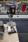 Ryobi DP102L Benchtop Drill Press S/N AZ112319587