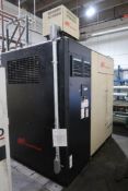 Ingersoll Rand IRN100H-2S 100HP Rotary Screw Compressor