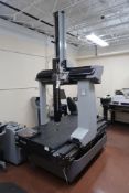 2005 Brown & Sharpe Global Image 7.10.7 Coordinate Measuring Machine