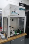 Astec Monair Benchtop Lab Hood