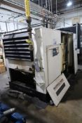 Ingersoll Rand SSR-EPE125-2S 125HP Rotary Screw Compressor