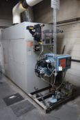 1995 Bryan Steam Corp Boiler
