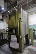 1995 Lindberg Draw Furnace