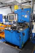 Eaton Series 5 Manual Steering Test Stand
