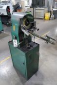 Black Diamond Model 0 Drill Grinder