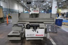 Okamoto ACC-12-24DX 12