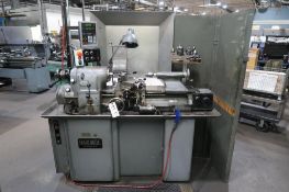 Hardinge HLV-H 11