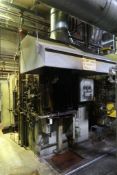 1986 Sola Basic Lindberg Hevi Duty Carburizing Furnace